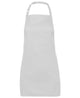 JB's 86x50 APRON (NO POCKET) BLACK