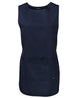 JB's SMOCK BLACK -S
