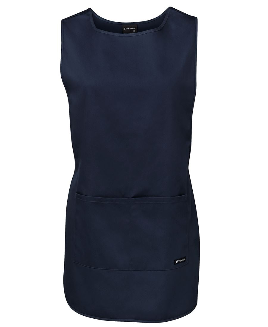 JB's SMOCK BLACK -S