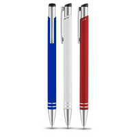 Hawk Ballpoint Pen