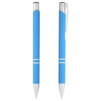 Lama Click Action Ballpoint Pen