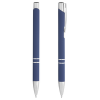 Lama Click Action Ballpoint Pen