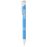 Lama Click Action Ballpoint Pen