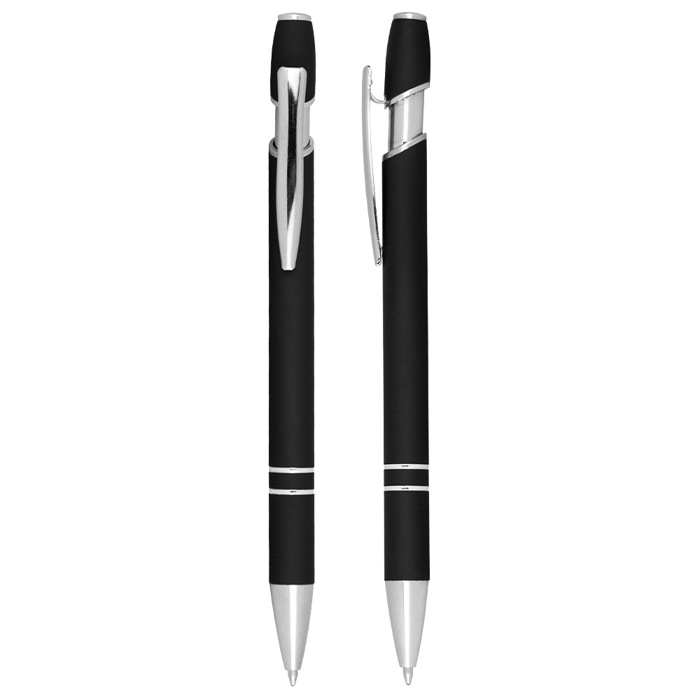 Talara Click Action Ballpoint Pen