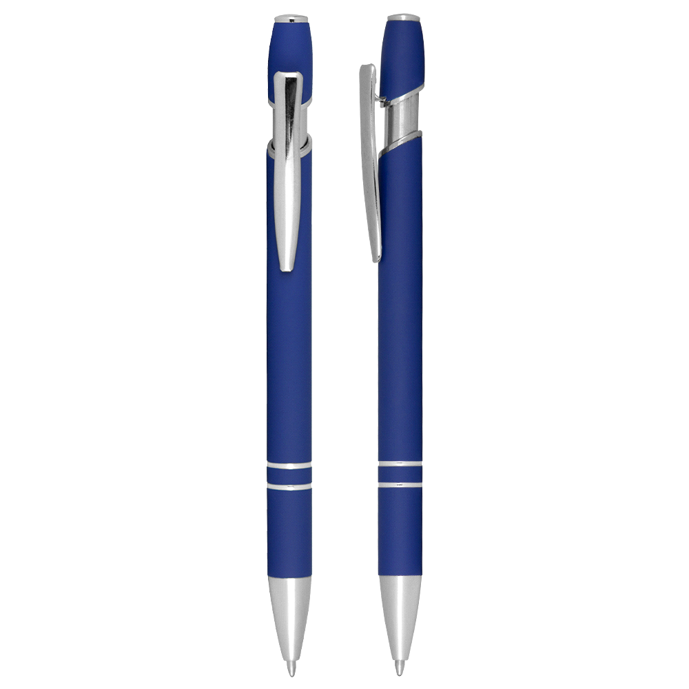 Talara Click Action Ballpoint Pen