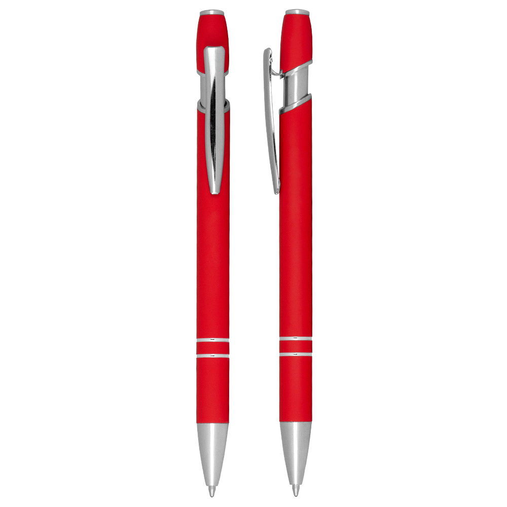 Talara Click Action Ballpoint Pen
