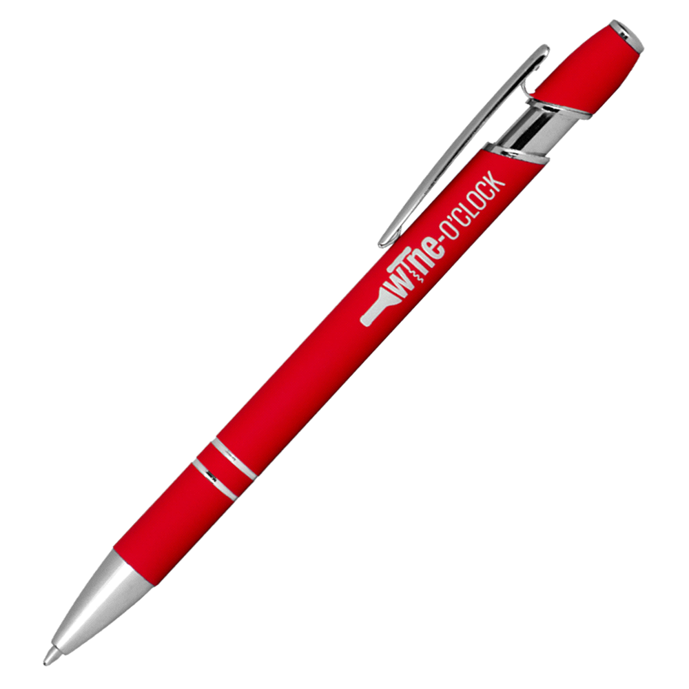 Talara Click Action Ballpoint Pen