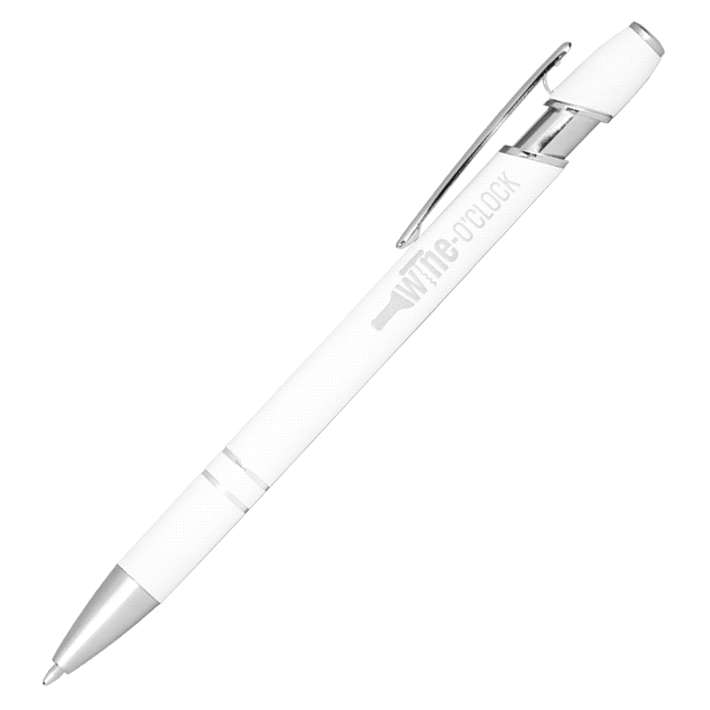 Talara Click Action Ballpoint Pen