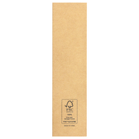 Carboard Pen Sleeve