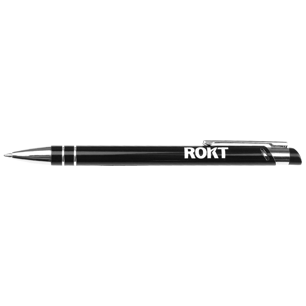 Hawk 2.0 Ballpoint Pen