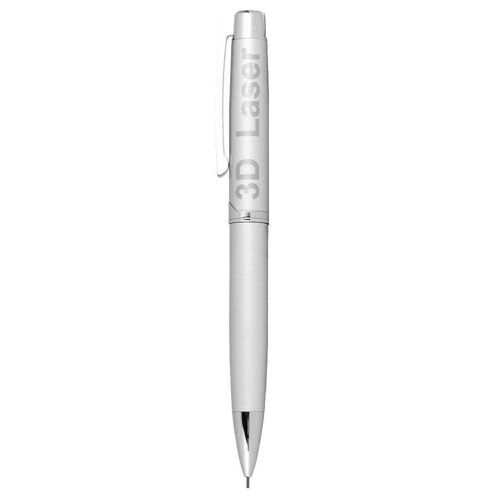Berlin Smooth Twist Action Mechanical Pencil