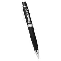 Casarotto Ballpoint Pen - Silver