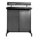 6961 asc gondola black