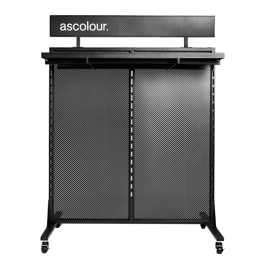 6961 asc gondola black