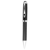 Carbon Fibre Ballpoint Pen