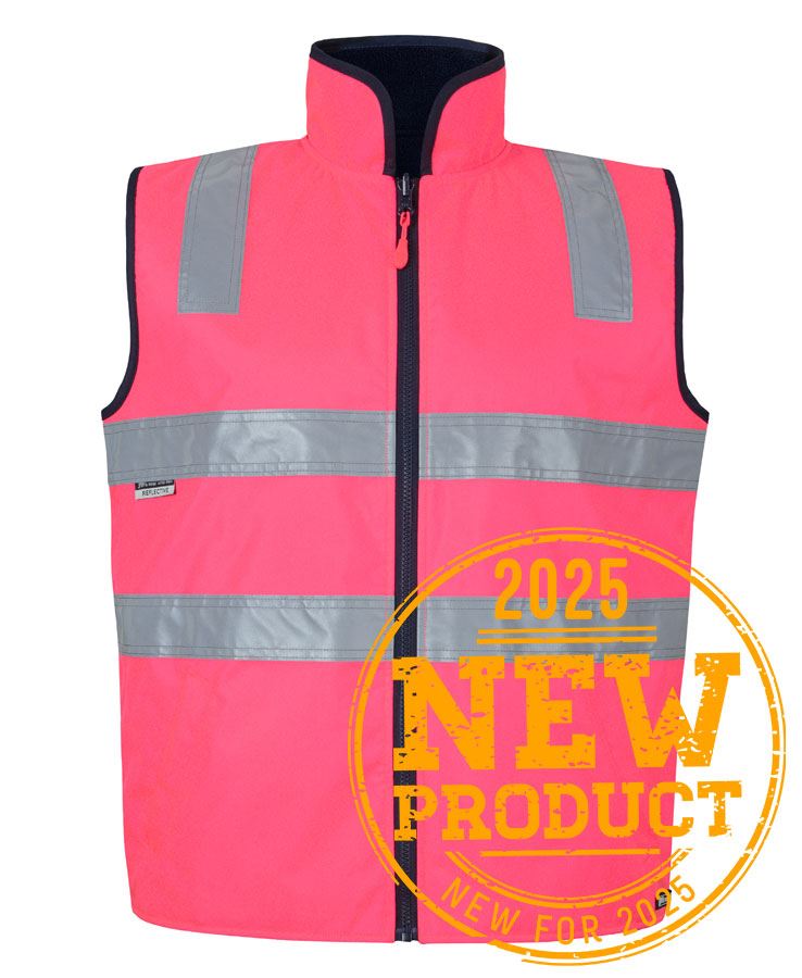 JB's HV 4602.1 (D+N) REV VEST