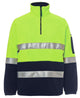 JB's HV (D+N) 1/2 ZIP POLAR