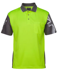 JB's HV SOUTHERN CROSS POLO Short Sleeve