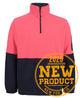 JB's HV 1/2 ZIP POLAR