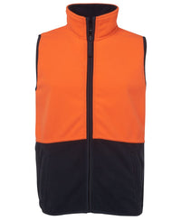 JB's HV POLAR VEST