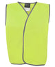 JB's HV KIDS SAFETY VEST LIME - 0