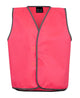 JB's HV KIDS SAFETY VEST LIME - 0