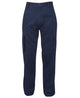 JB's LIGHT MULTI PKT PANT NAVY-67R