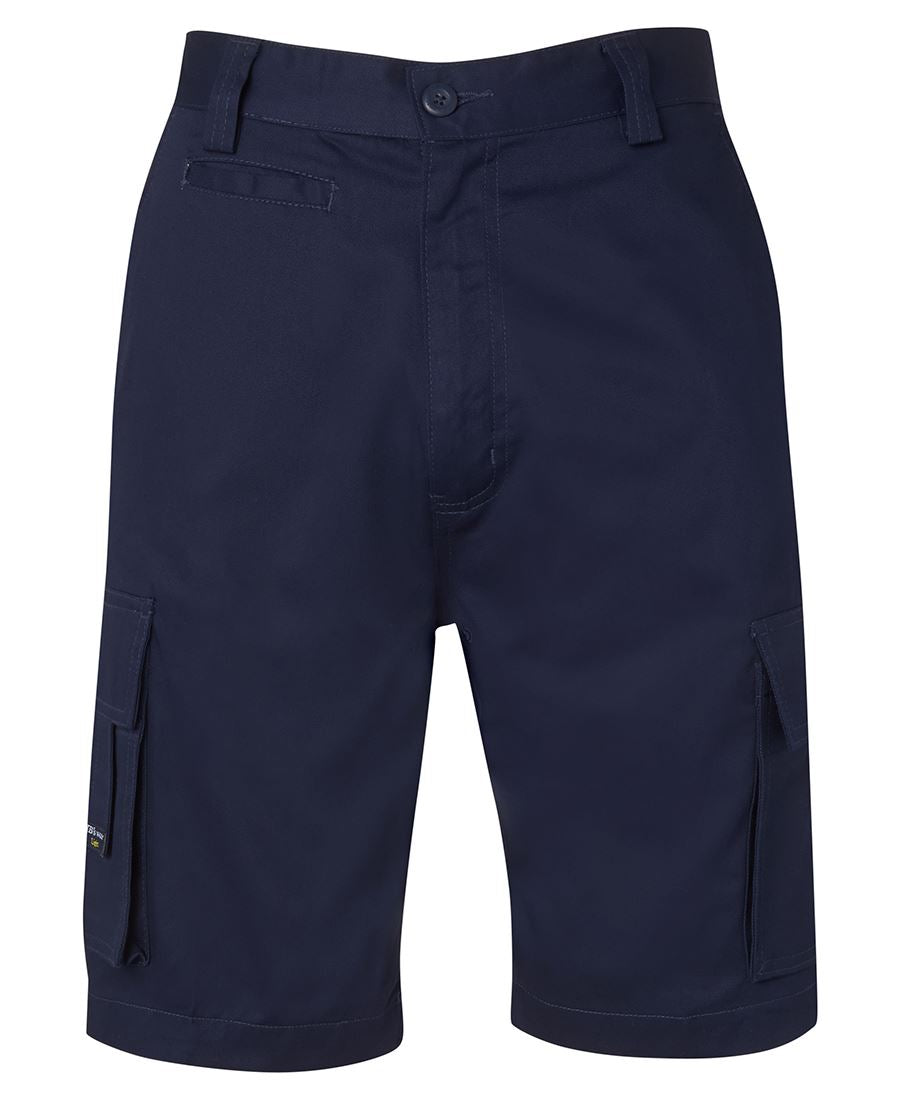 JB's LIGHT MULTI PKT SHORT NAVY-67R