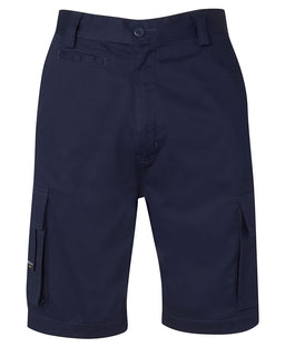 JB's LIGHT MULTI PKT SHORT NAVY-67R