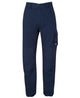JB's CANVAS CARGO PANT NAVY-67R