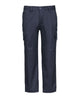 JB's M/RISED W/CARGO PANT BLACK-67R