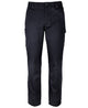 JB's MULTI PKT STRETCH TWILL PANT BLACK