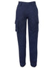 JB's LADIES MULTI PKT PANT NAVY