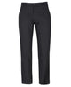 JB's STRETCH CANVAS TROUSER BLACK