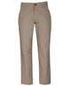 JB's STRETCH CANVAS TROUSER BLACK
