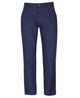 JB's STRETCH CANVAS TROUSER BLACK