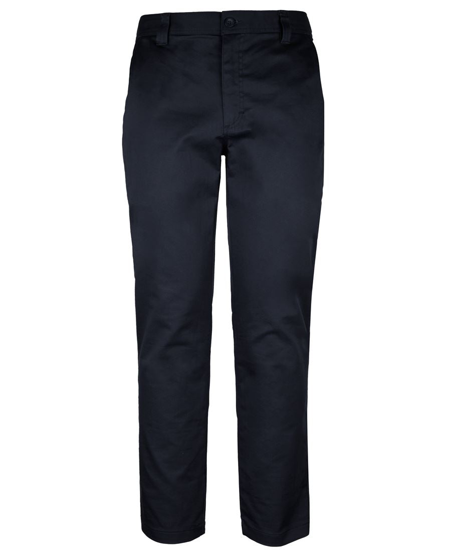 JB's STRETCH TWILL PANT BLACK