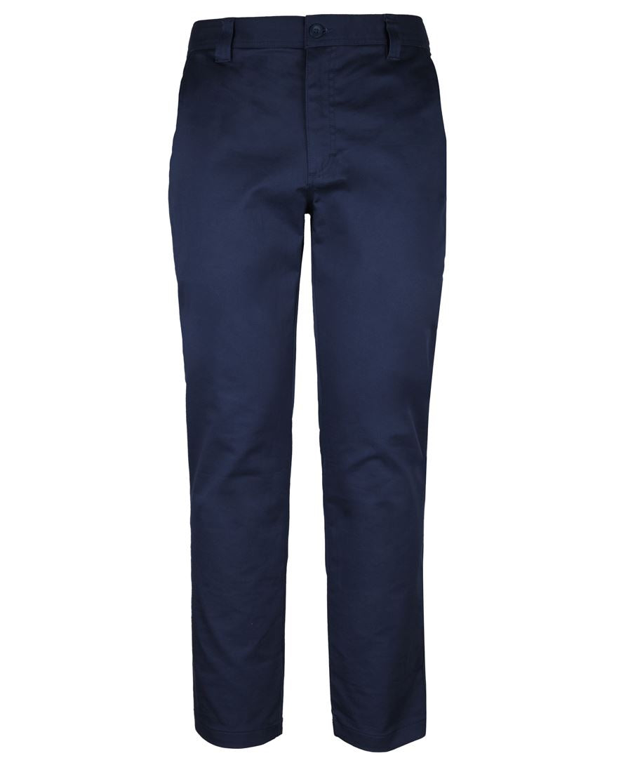JB's STRETCH TWILL PANT BLACK