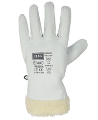 JB's EN511 FREEZER RIGGER GLOVE - M