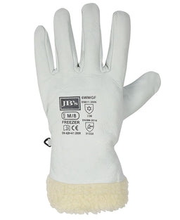 JB's EN511 FREEZER RIGGER GLOVE - M