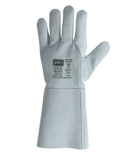 JB's WELDER GLOVE (6 PK) - M