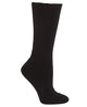 JB's BAMBOO WORK SOCK BLACK - KING