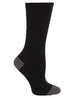 JB's WORK SOCK 3 PACK BLACK/LIME - KING