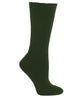 JB's BAMBOO WORK SOCK BLACK - KING