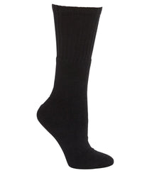 JB's OUTDOOR SOCK 3 PACK BLACK - KING
