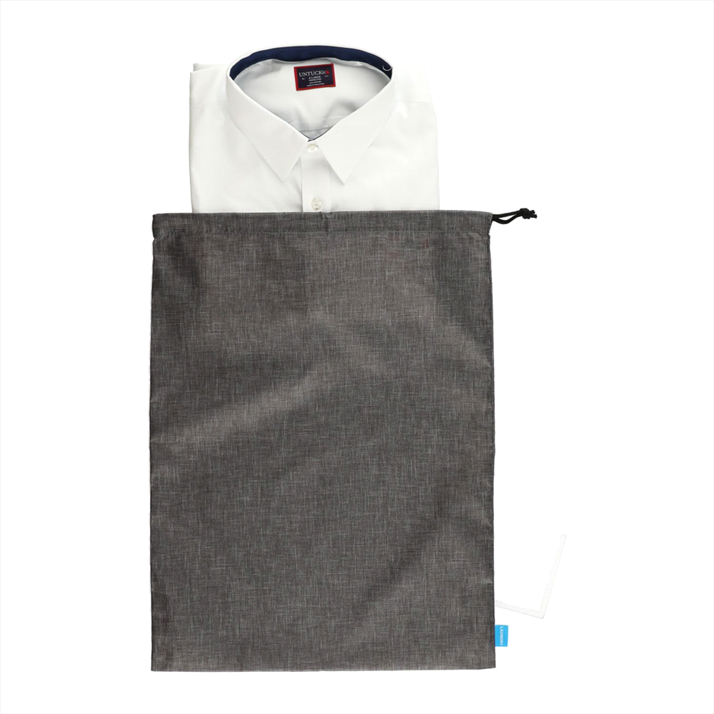 Excursion Recycled Clean Bags Set