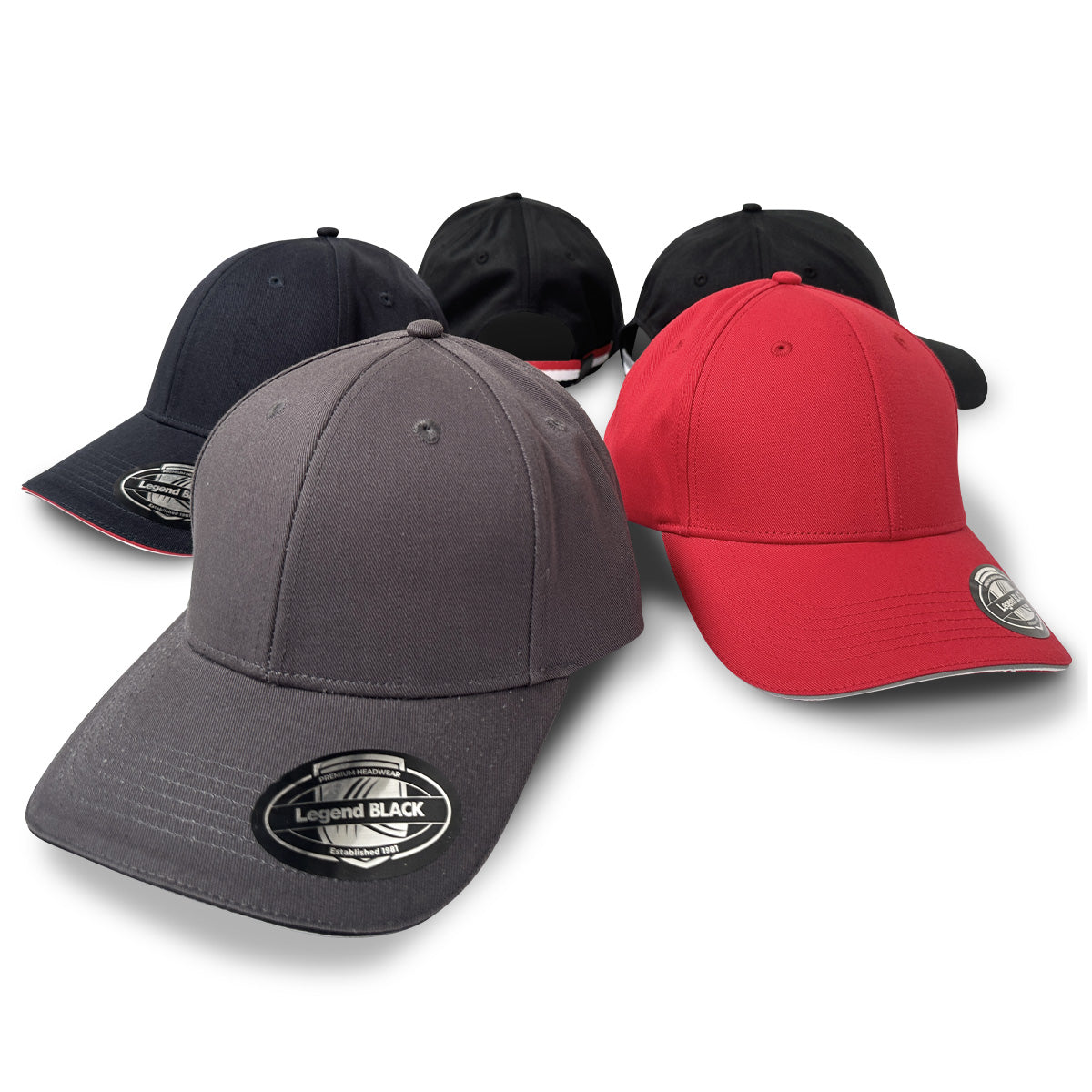 San Marino Cap