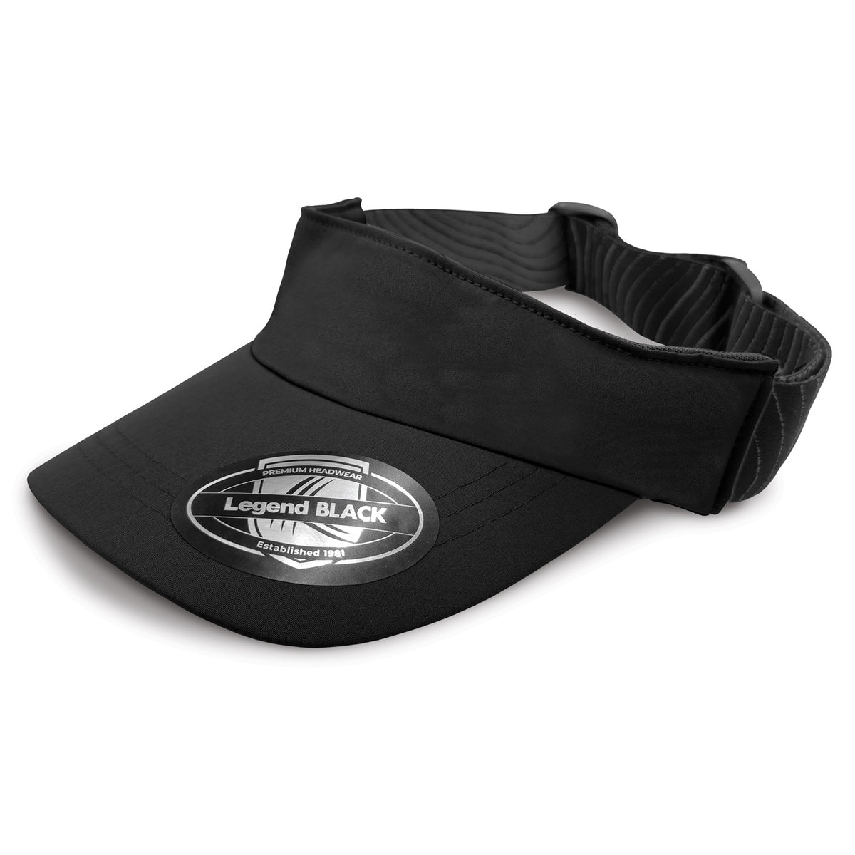 Altitude Sports Visor