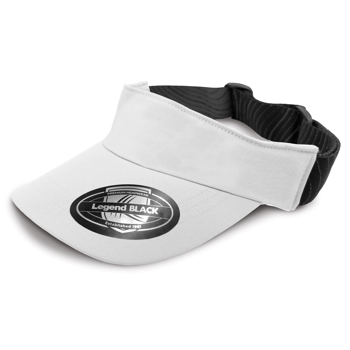 Altitude Sports Visor