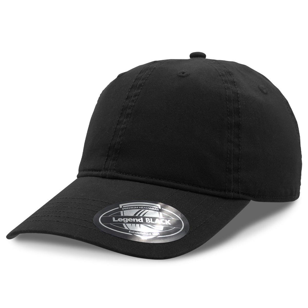 Nomad Dad Hat